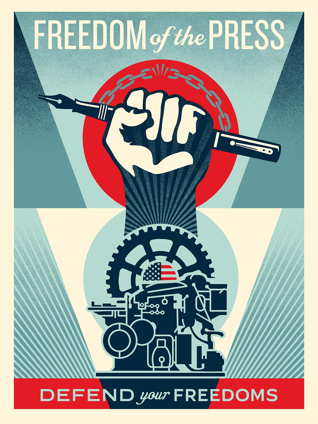 Freedom of the Press