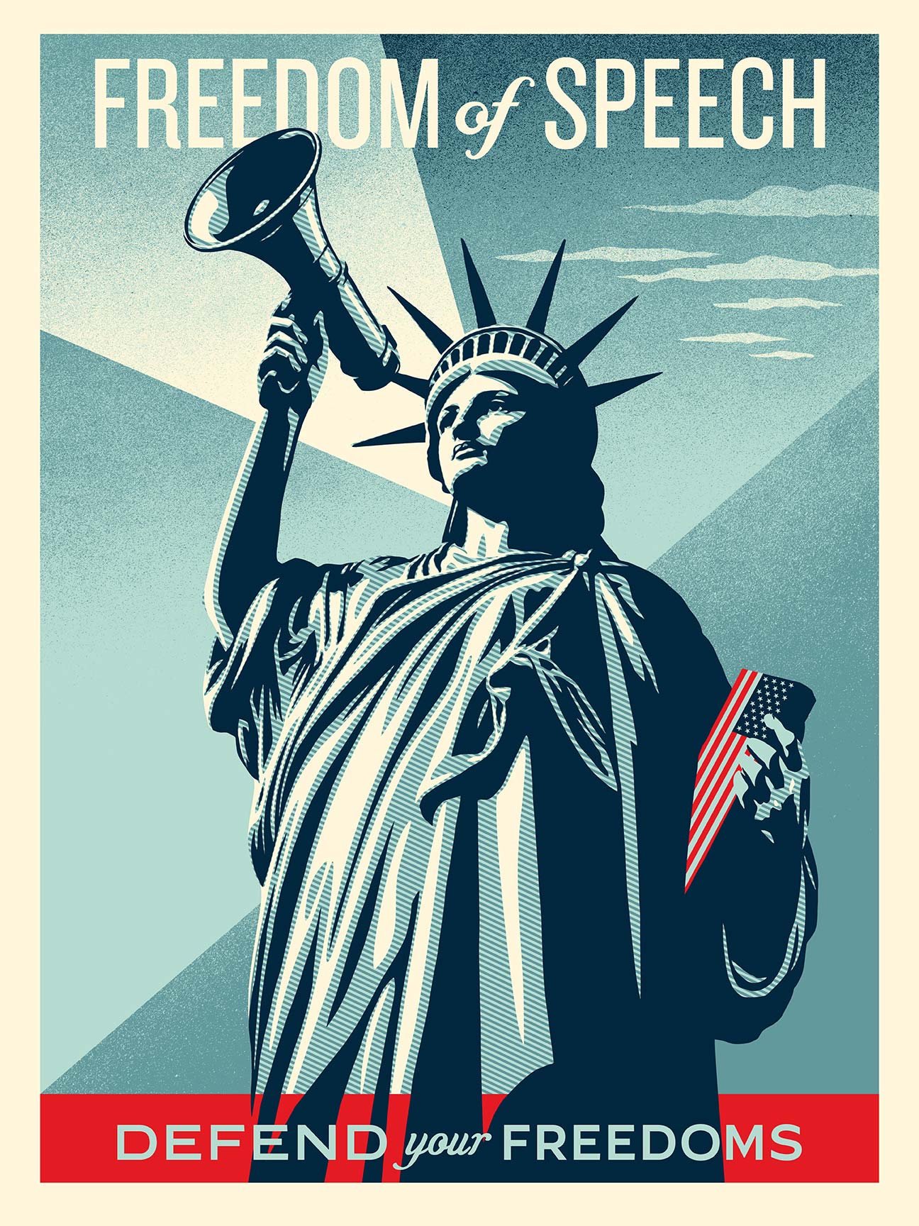 Freedom of Speech