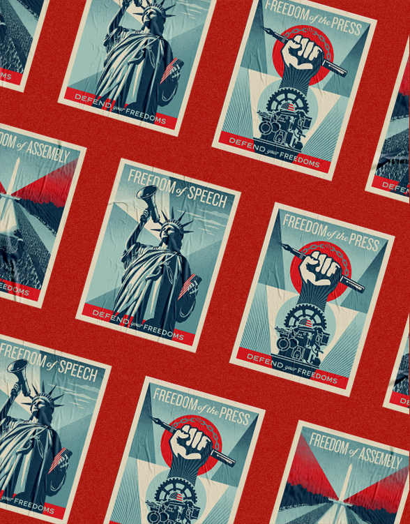 Art For Freedom